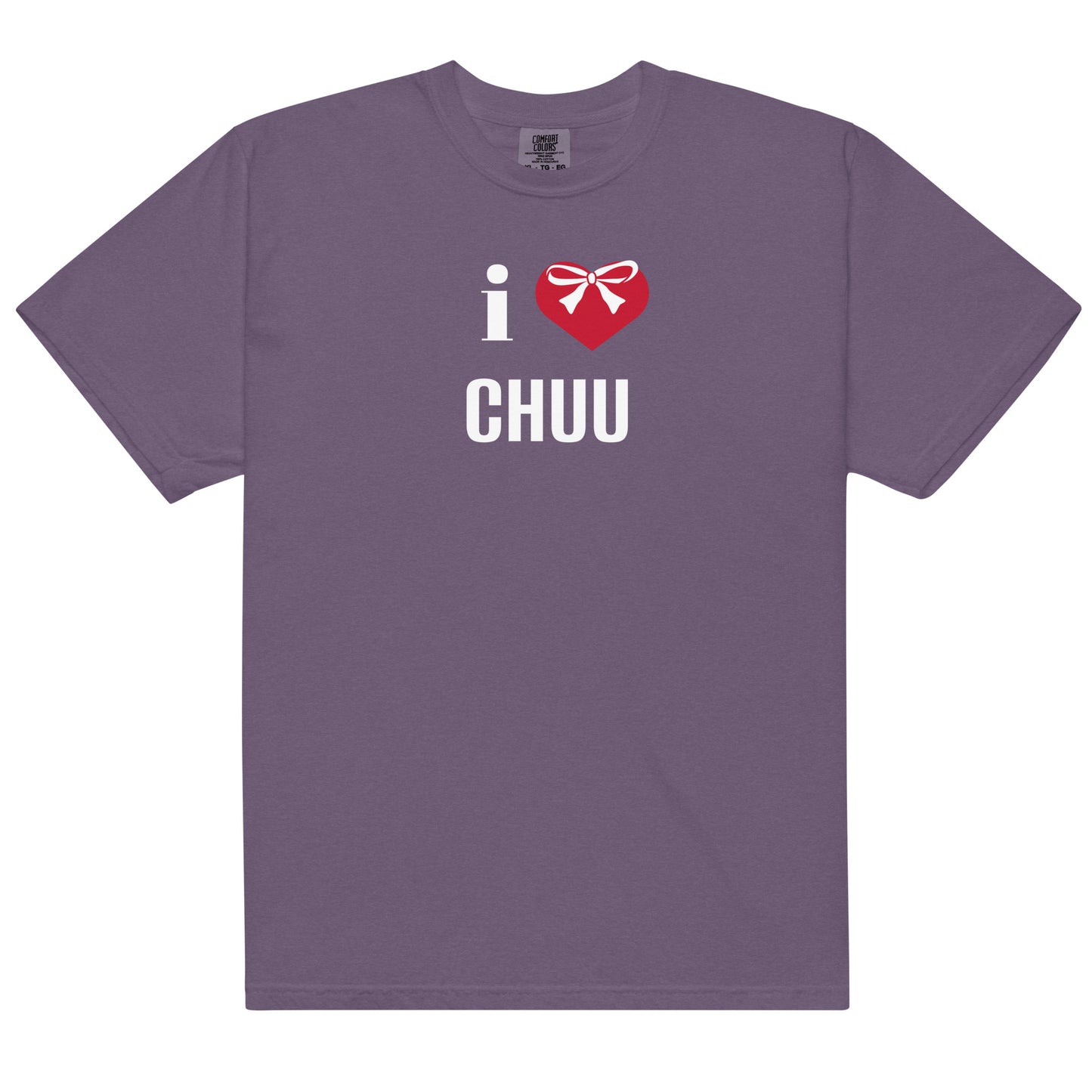 Chuu - i luv chuu