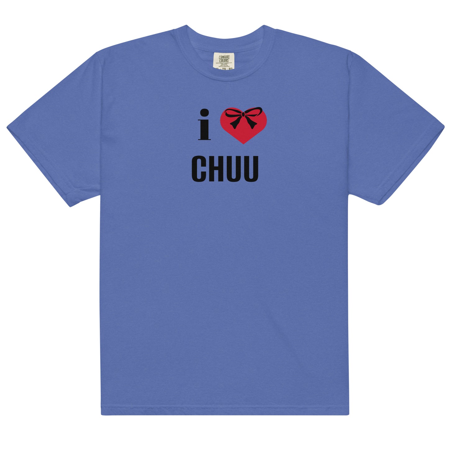 Chuu - i luv chuu