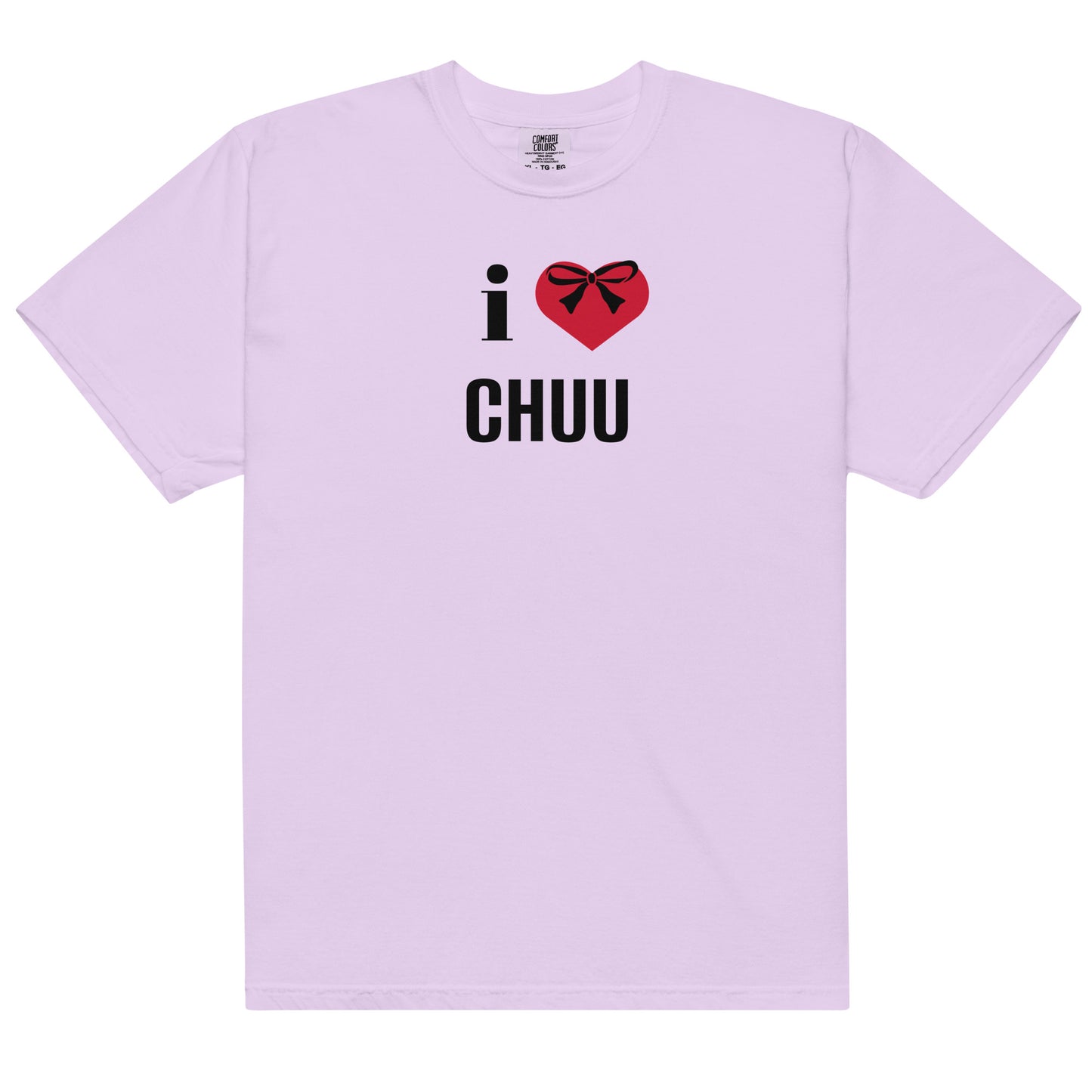 Chuu - i luv chuu