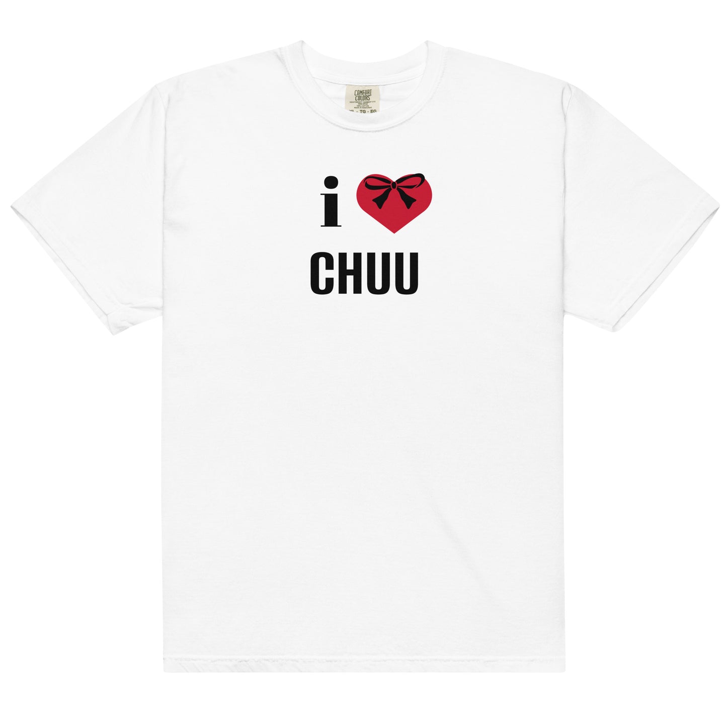 Chuu - i luv chuu