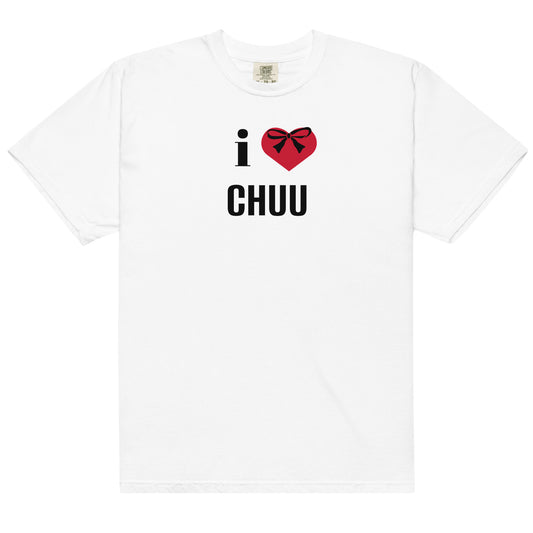 Chuu - i luv chuu