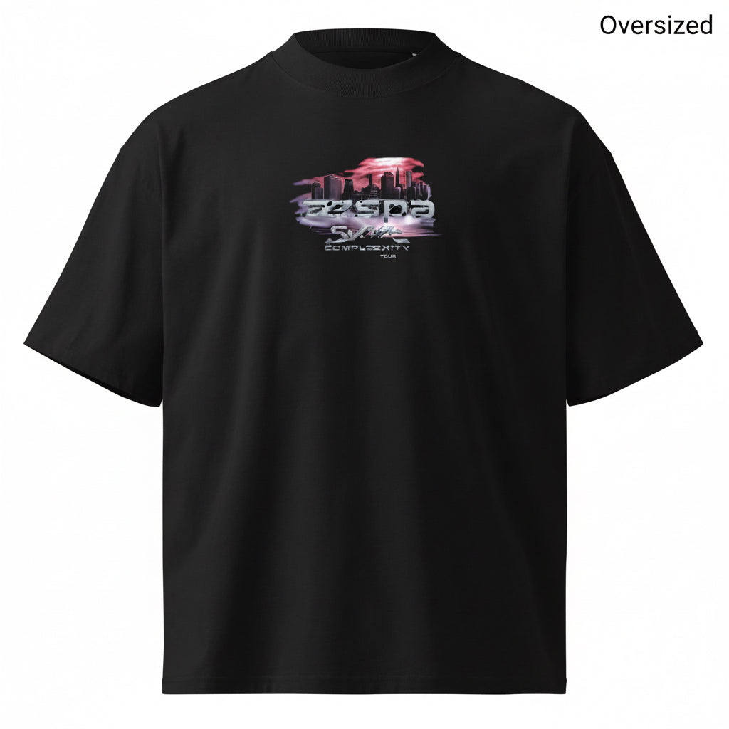 AESPA - Tour Tee