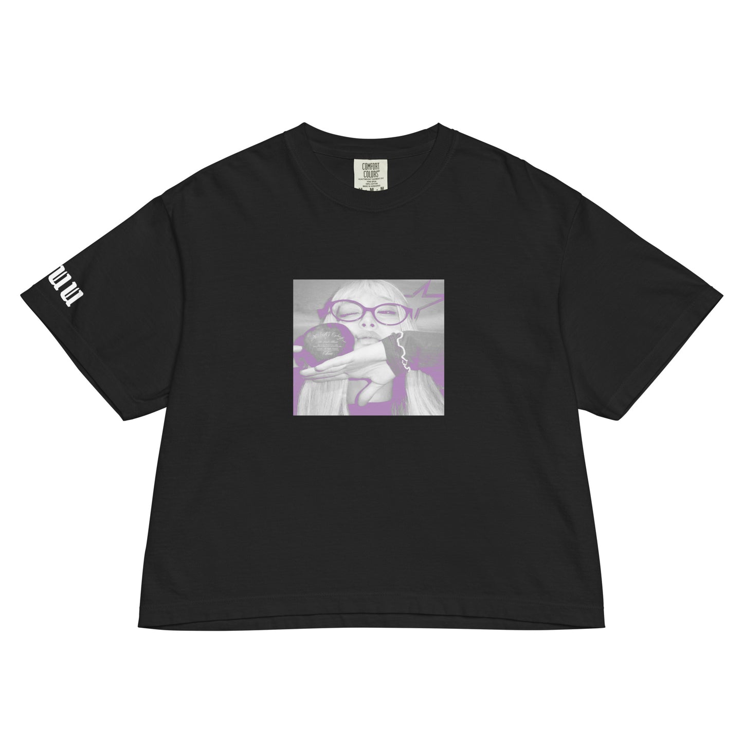 Chuu - Boxy Tee Collection