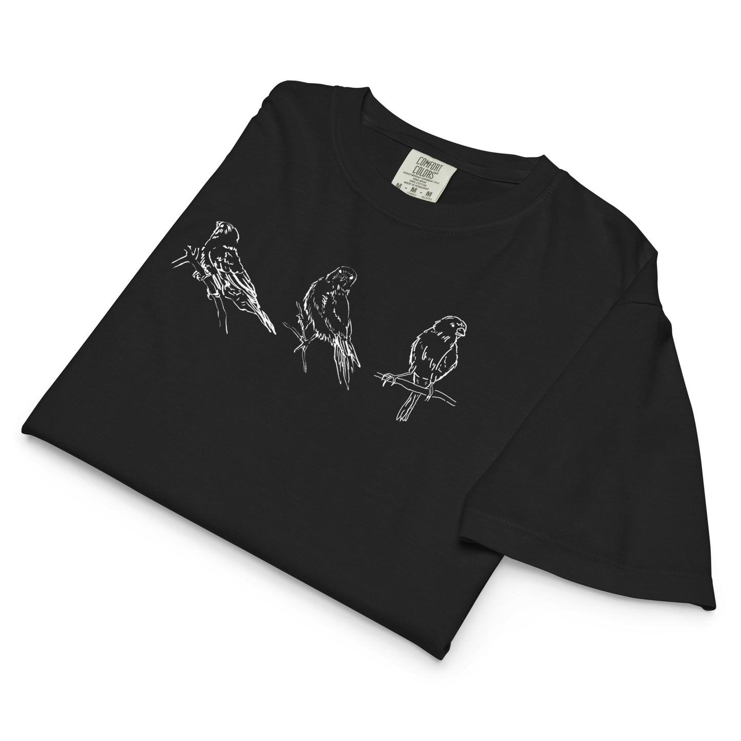Chuu - Boxy Tee Collection