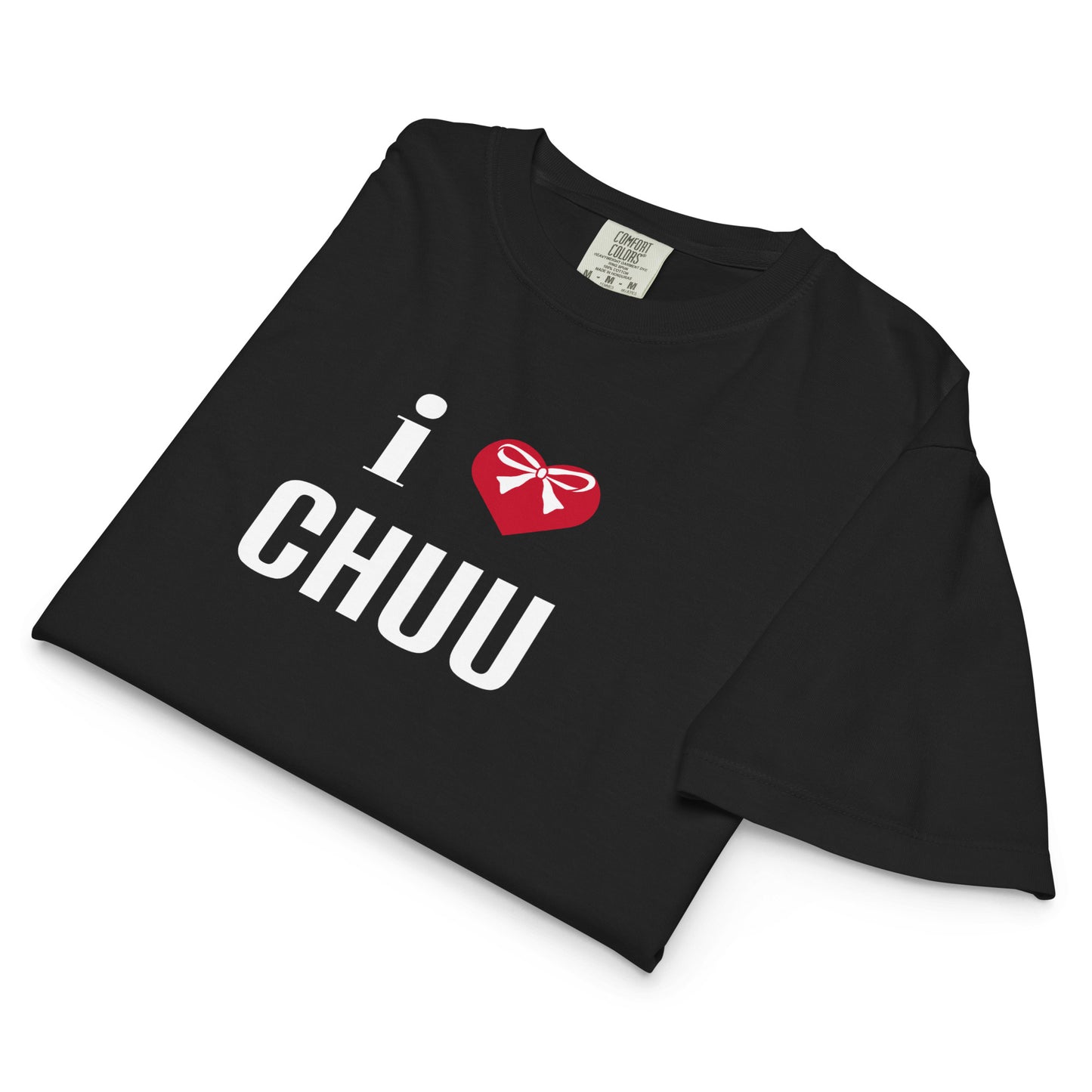 Chuu - Boxy Tee Collection