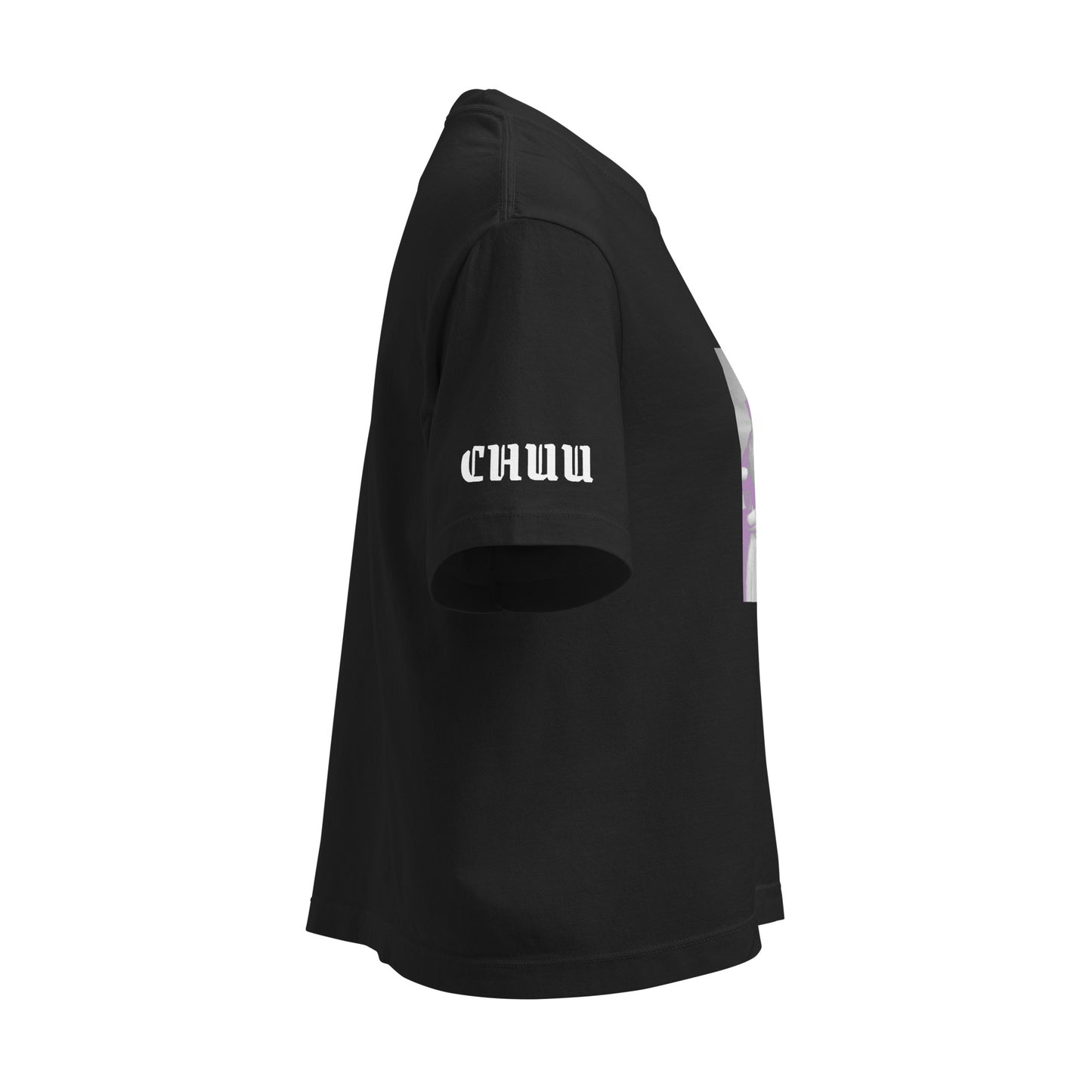 Chuu - Boxy Tee Collection