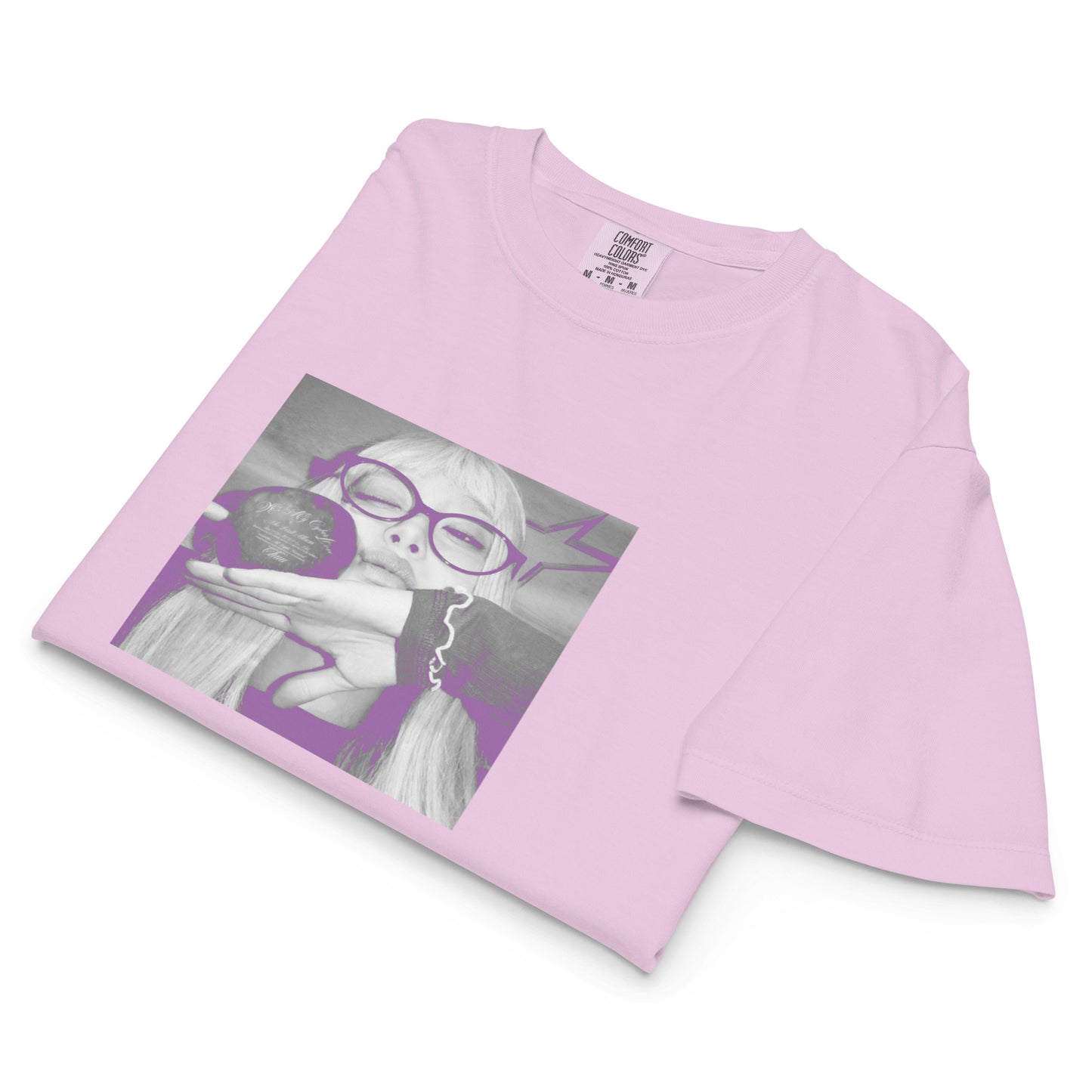 Chuu - Boxy Tee Collection