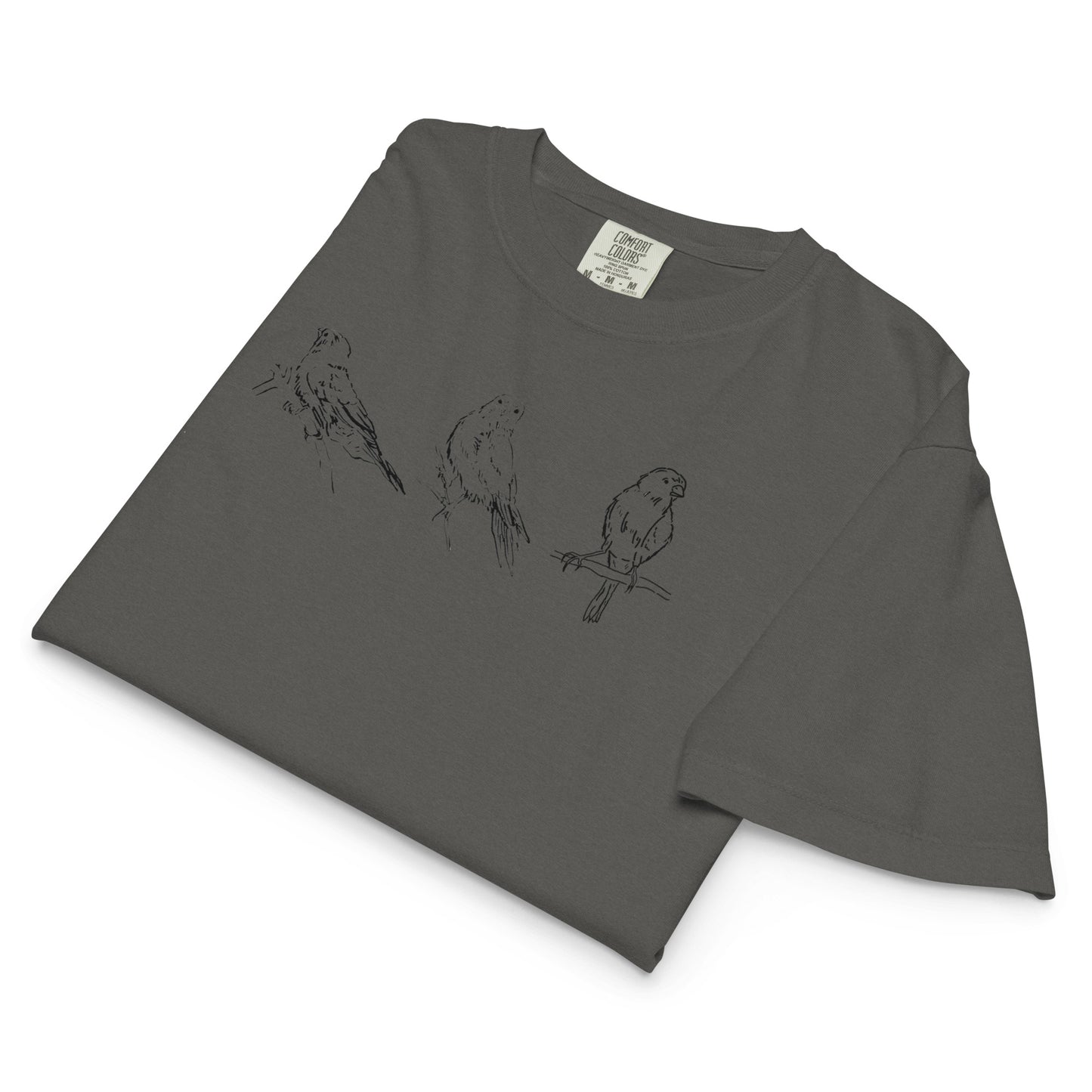 Chuu - Boxy Tee Collection