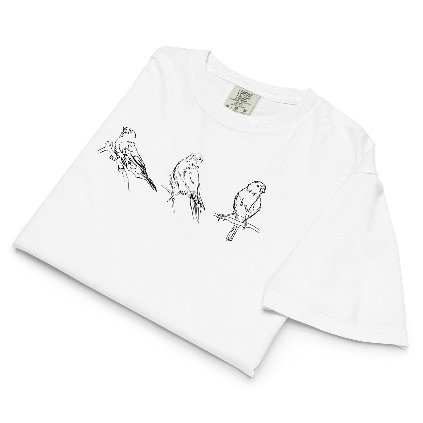 Chuu - Boxy Tee Collection