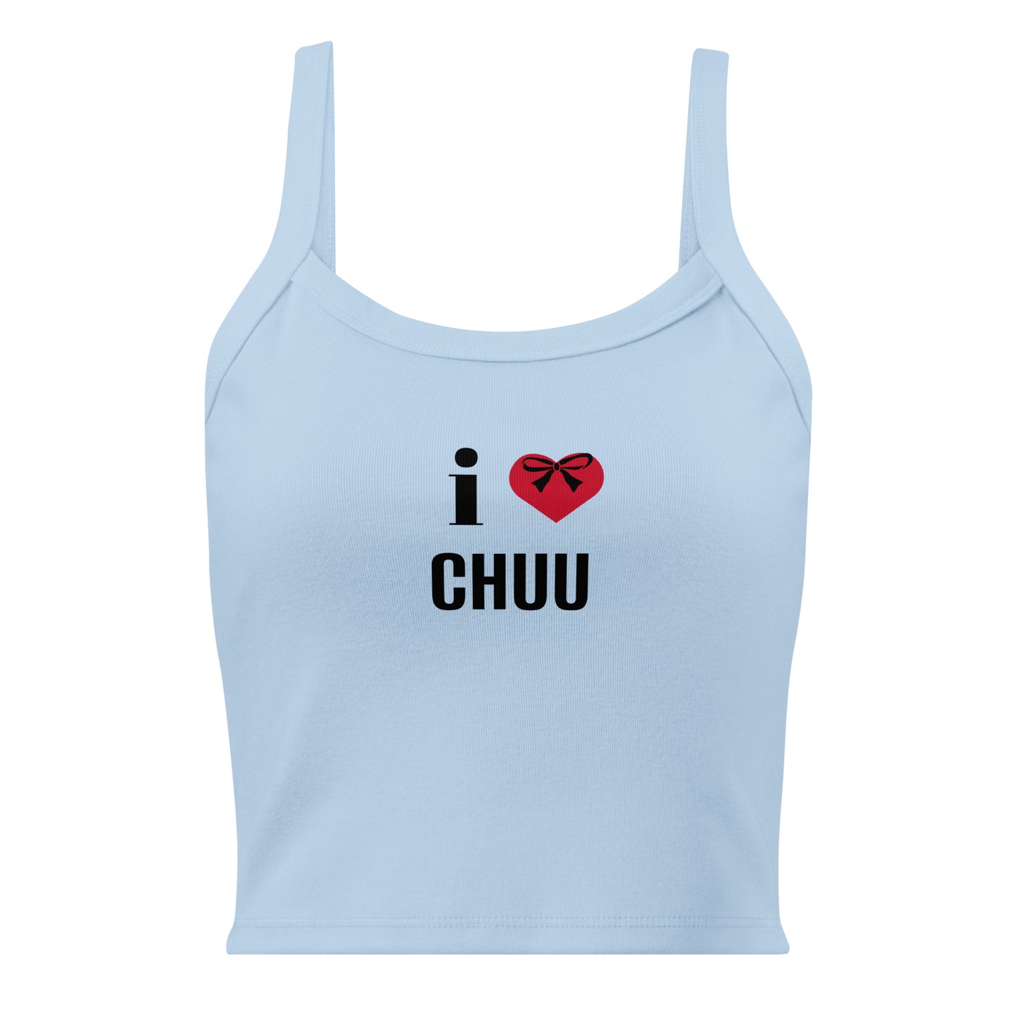 Chuu - Tank Top