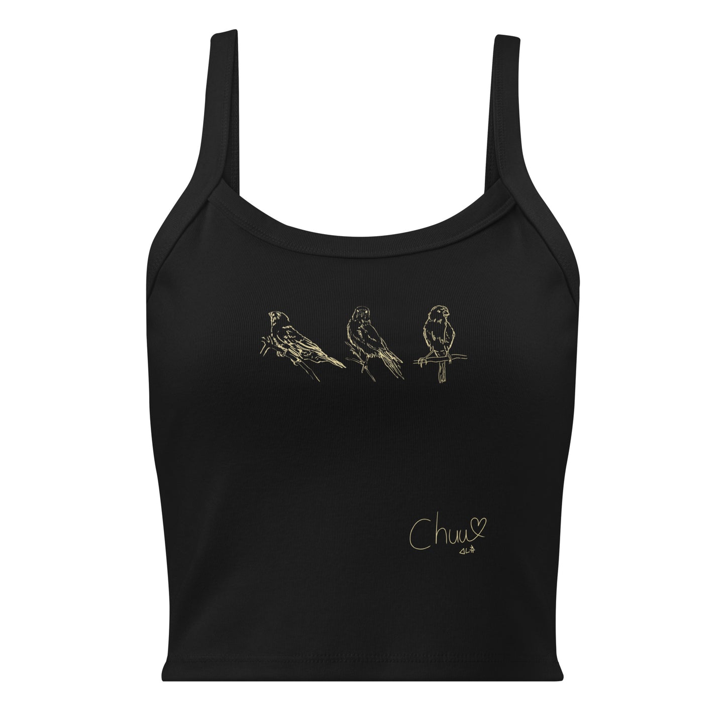 Chuu - Tank Top