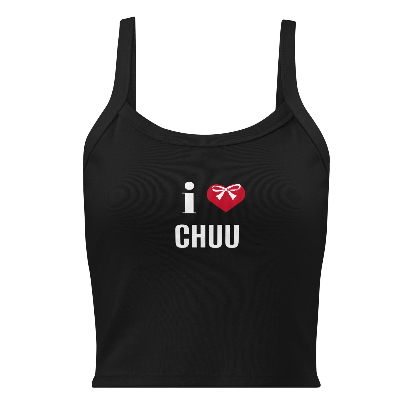 Chuu - Tank Top
