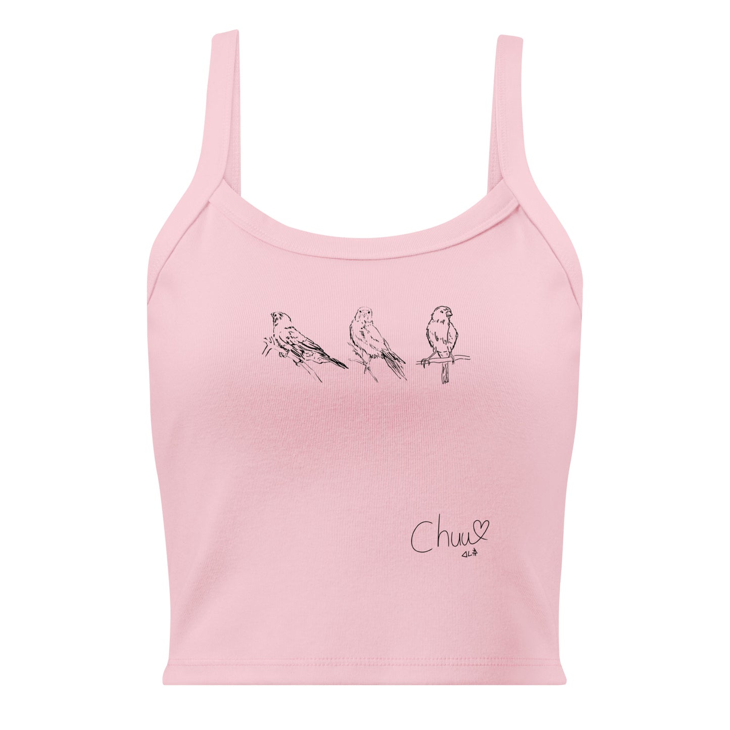 Chuu - Tank Top