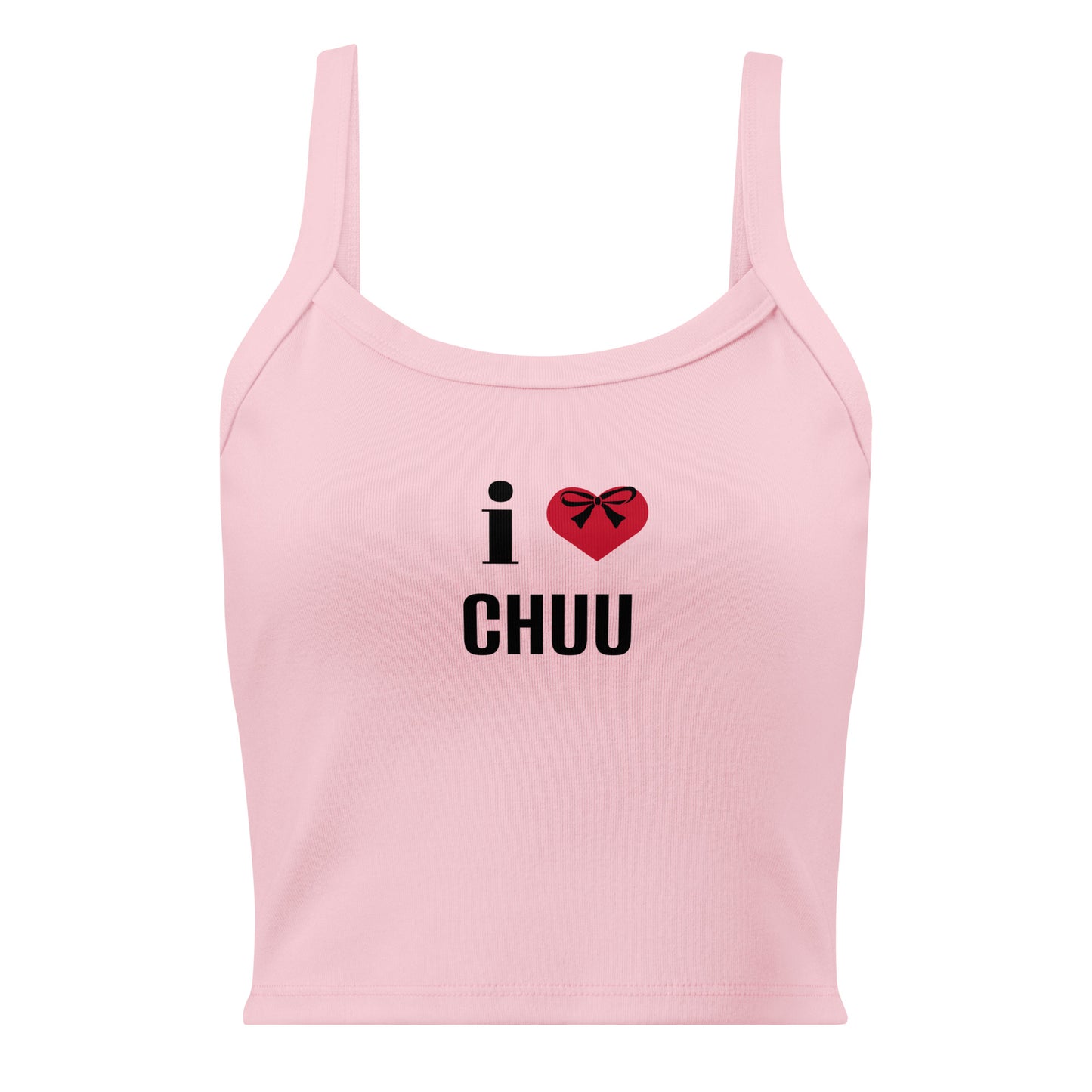 Chuu - Tank Top