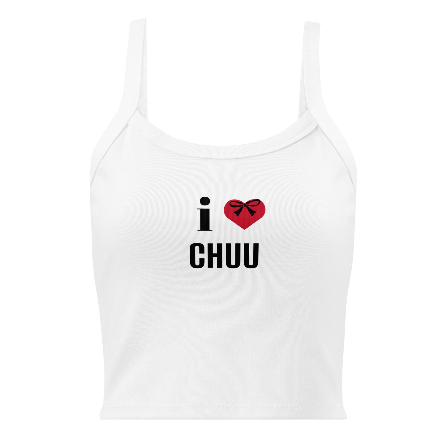 Chuu - Tank Top