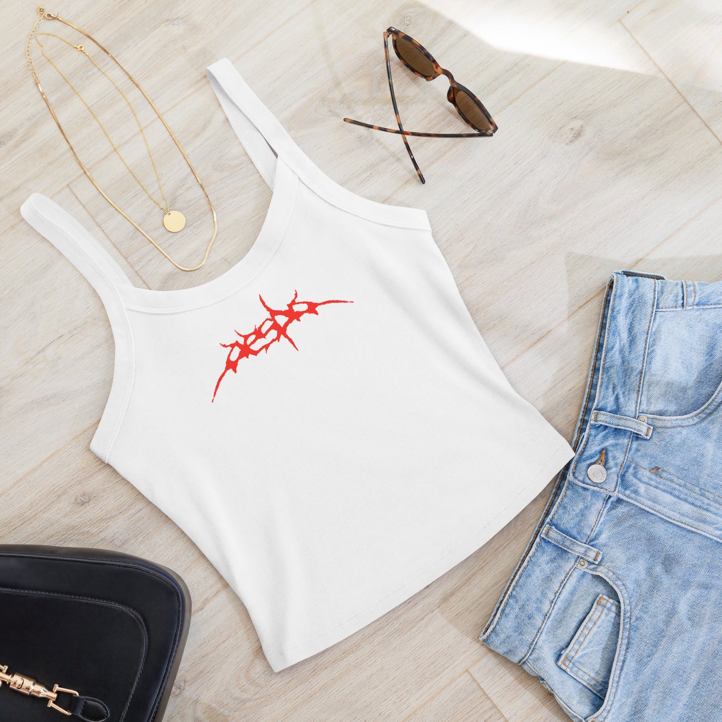 AESPA - Tank Top